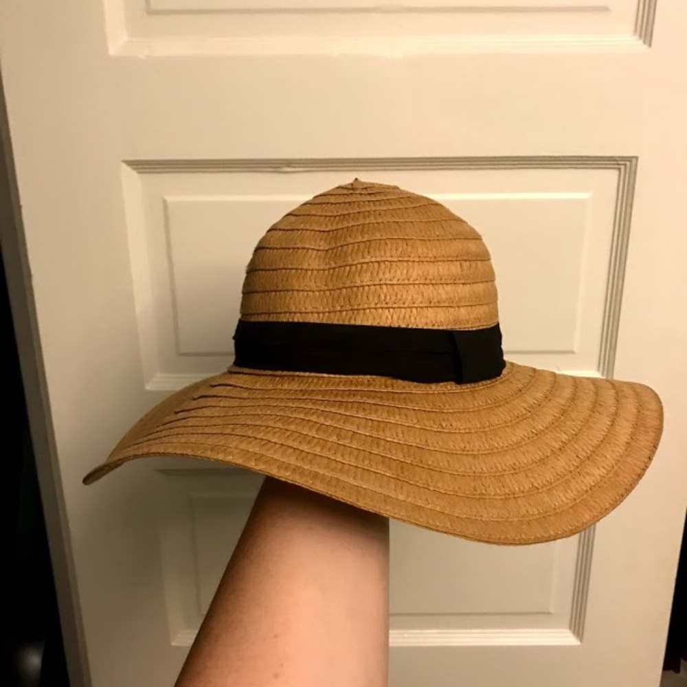 Perfect Beach Sun Hat